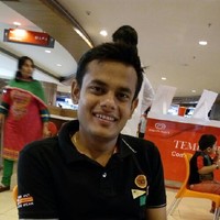 Prashant Shah