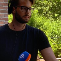Patrick Wellinski