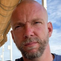 Phill Harding