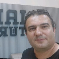 Murat Kahrıman