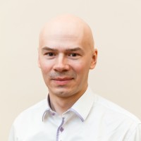 Алексей Ридецкий