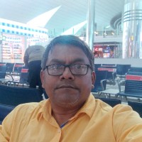 Desai Kiran