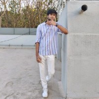 Raghuraman P