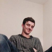 Luke Harrington