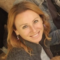 Barbara Zanotti