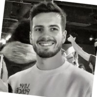 Cyril Cros