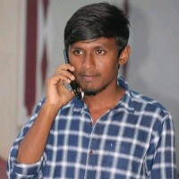 Shiva Raju