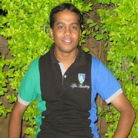 Jimi Shah