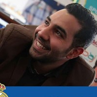 Ahmed Ragab