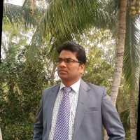 Niranjan Kumar