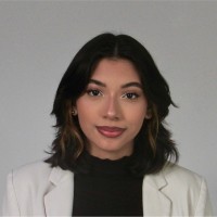 Lesley Gonzalez
