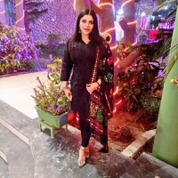 Rashi Sharma