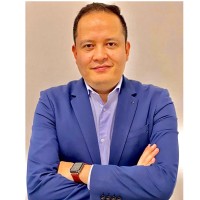 Germán Ignacio Bastidas Andrade