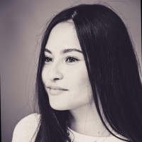 Julia Poussart
