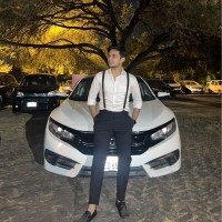 Abdullah Saleem