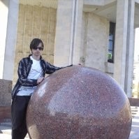 Aleksey Zarubin