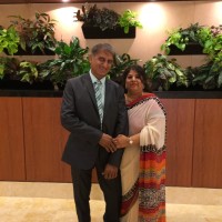Neeru Arora