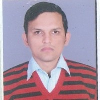 Vaibhav Dwivedi