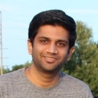 Prashant Chauhan