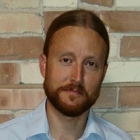 Erik Frederiksen