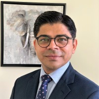 Gaurav Sharma