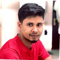 Ahaduzzaman Ahad