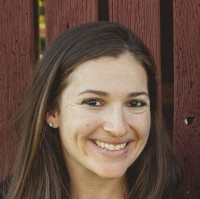 Rachayl Shaffer