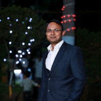 Aniket Raut