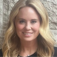 Brea Hutchinson, MBA