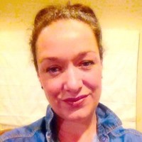 Sarah Shearsmith