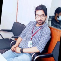 Muddasir Hassan