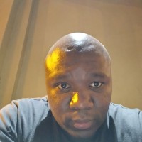 Kaizer Msibi