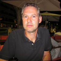 Thierry Ory