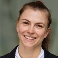 Antonia Scherz