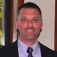 Andrew D. Johnson