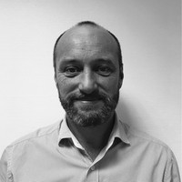 Christophe Allain
