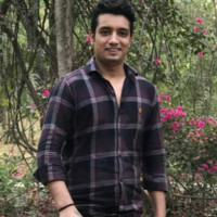 Parveen Semwal