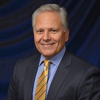 Gerry Giudici, MBA