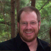 Jeff Pyne
