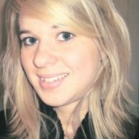 Anna Peterzon