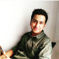 Ca Sambhav Mehta