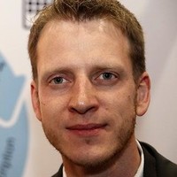 David Lukšić