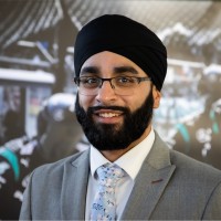 Sandeep Arora