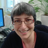 Albena Dimitrova