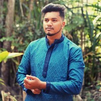 Nithin Kharvi