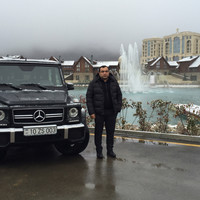 Rishad Shahverdiev
