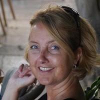 Hanne Einarsen Westvik