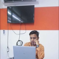 Vikash Tomar