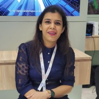 Huda Hanif