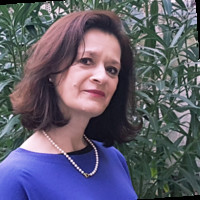 Isabelle Raymond